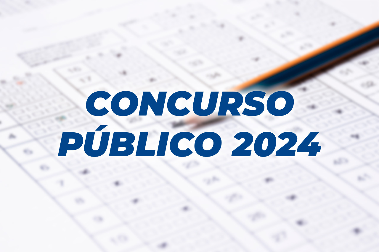 CONCURSO PUBLICO