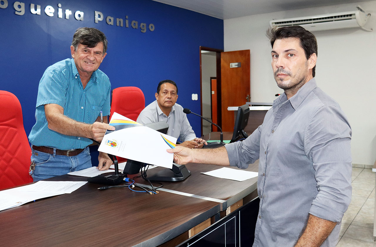 posse aurelio