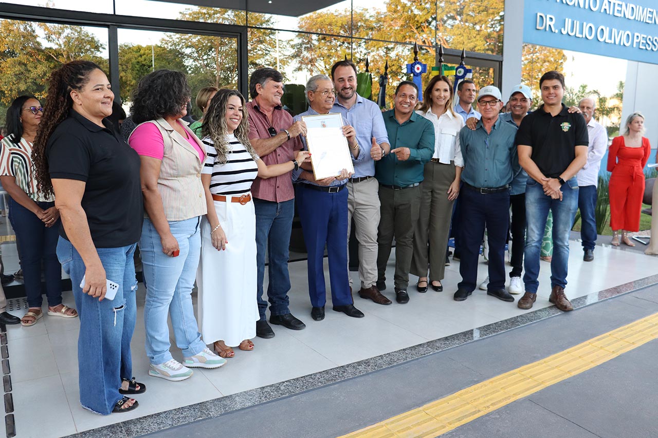 site entrega titulo jayme campos