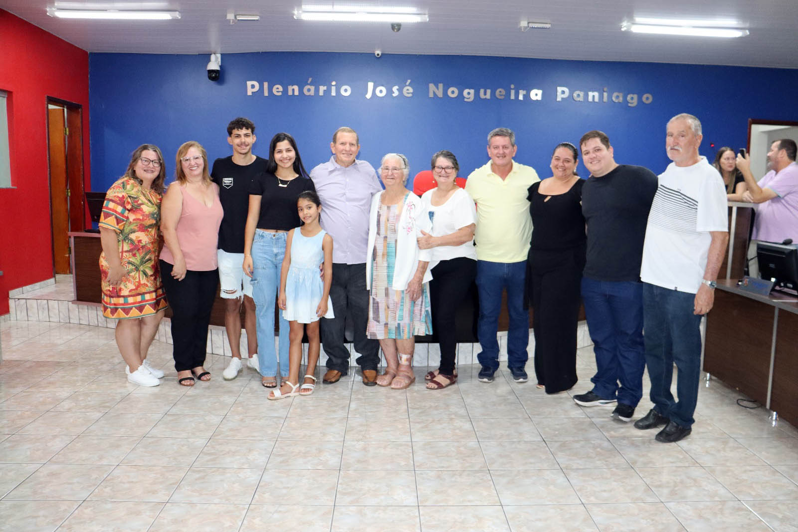 FAMILIACAPITANIO