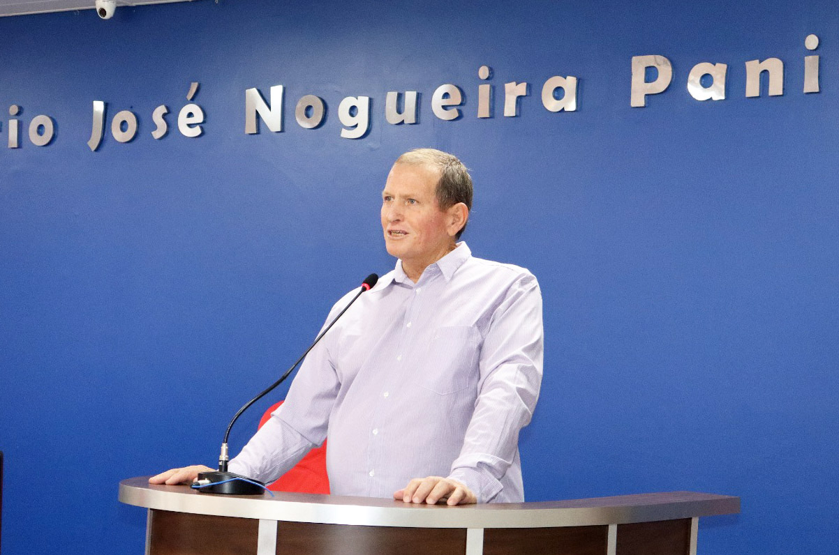 POSSE CAPITANIO