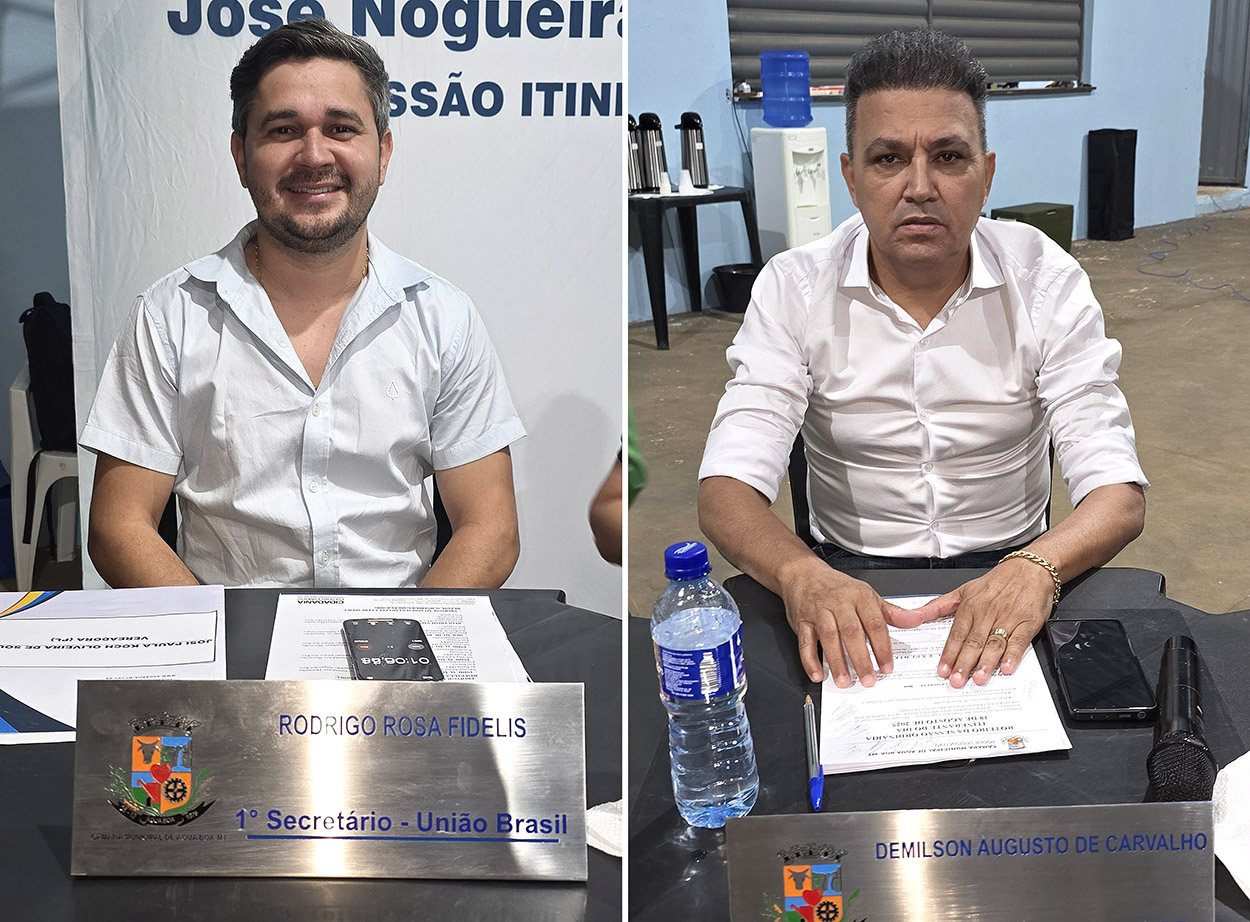 RODRIGO E BICHO 18.08