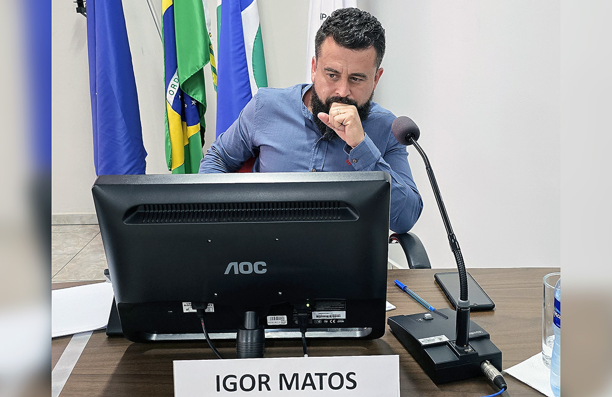 igor
