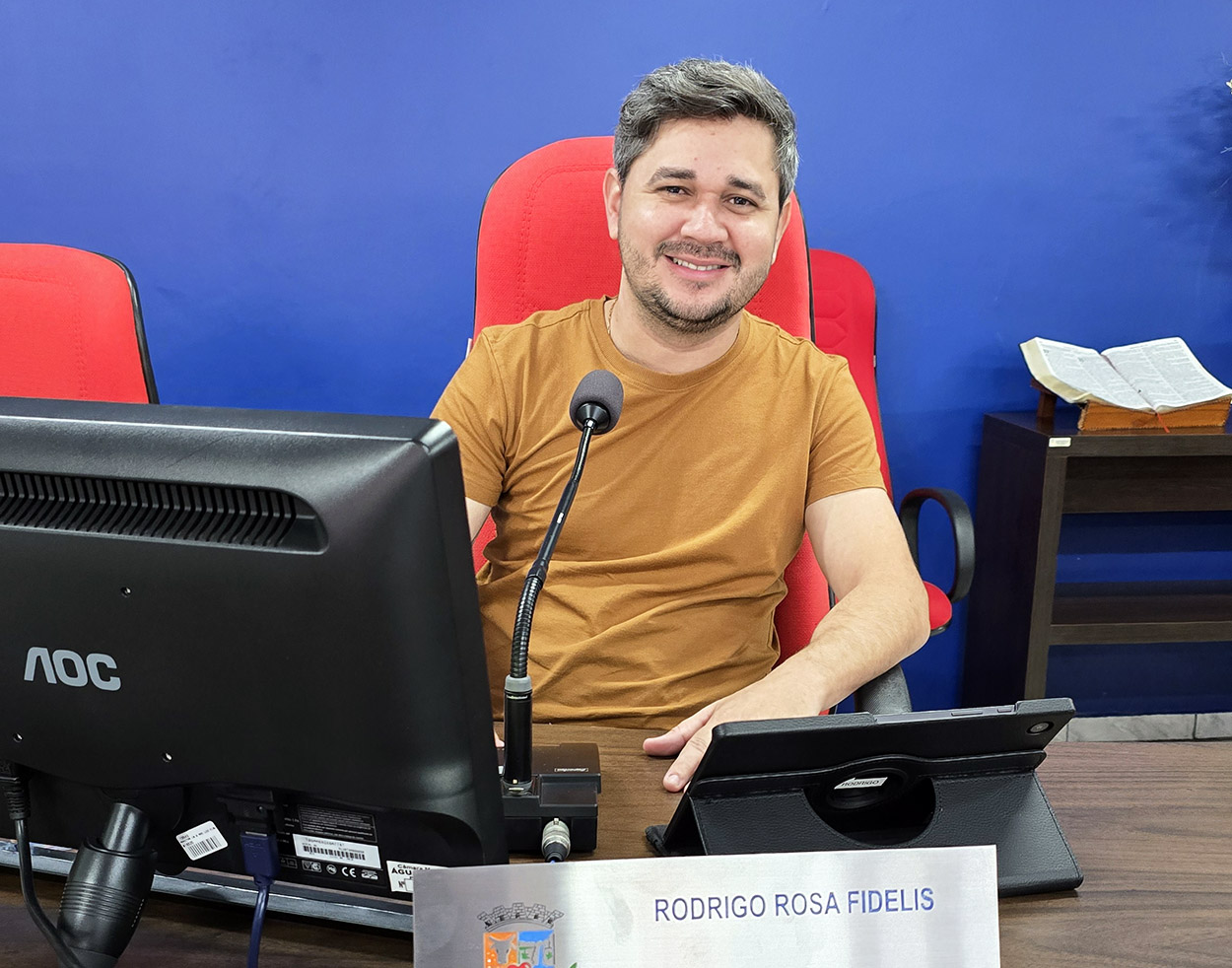 rodrigo