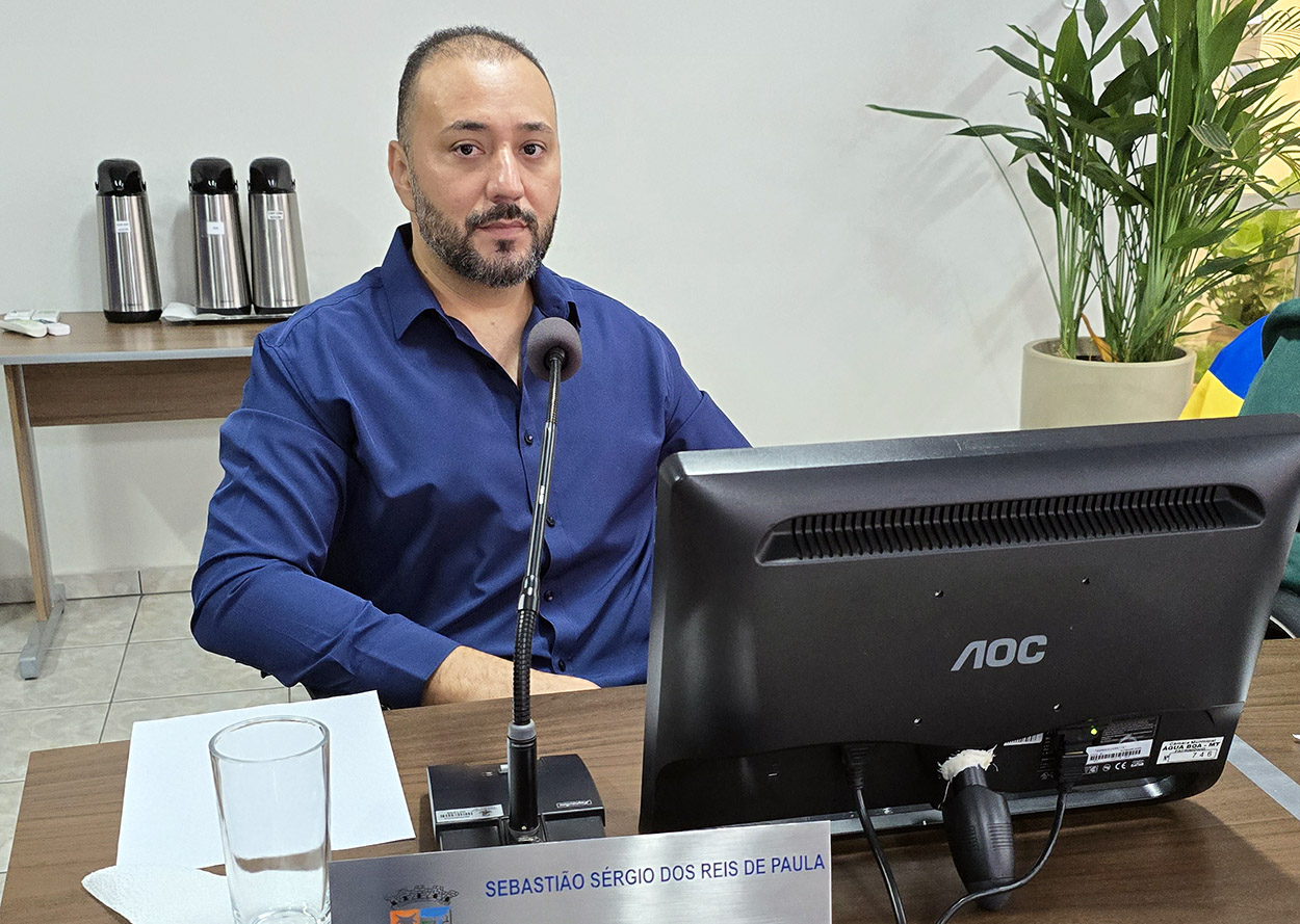 sergio reis