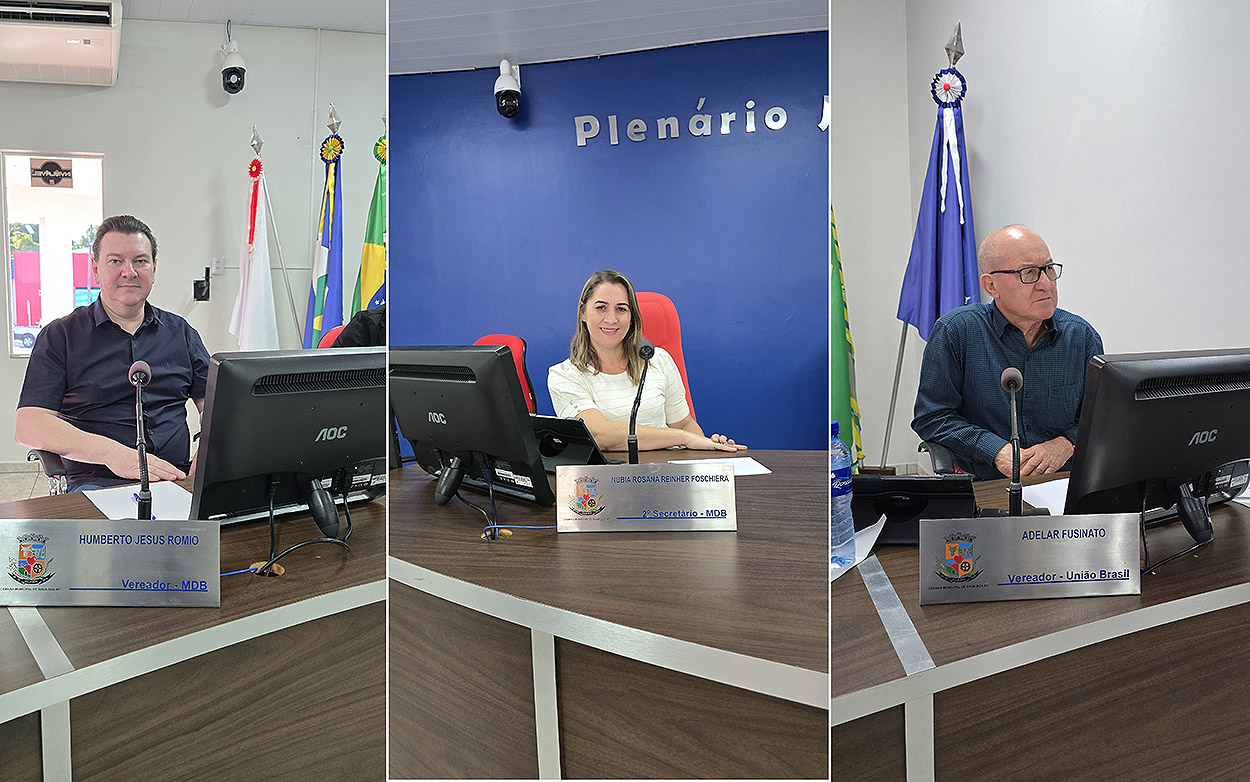 humberto nubia e bibelo 06.07