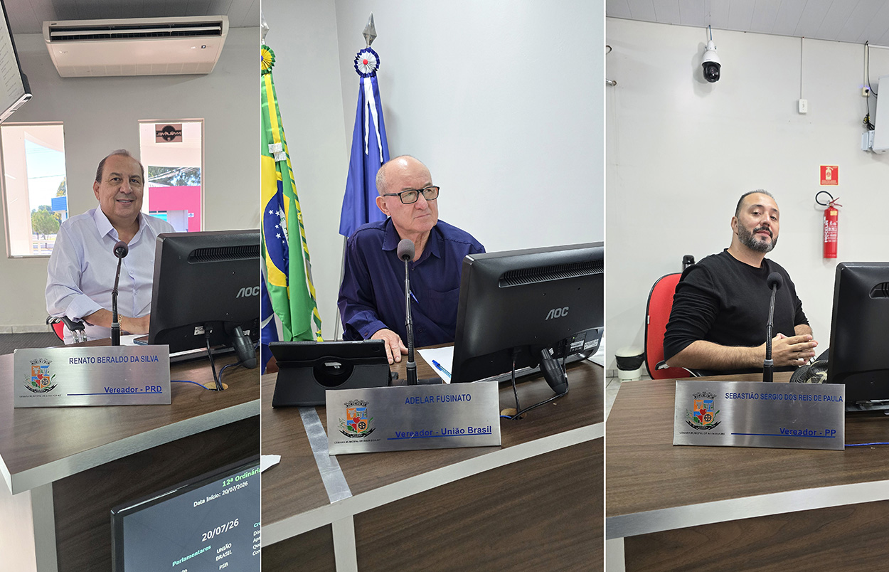 renato bibelo e sergio 20.07