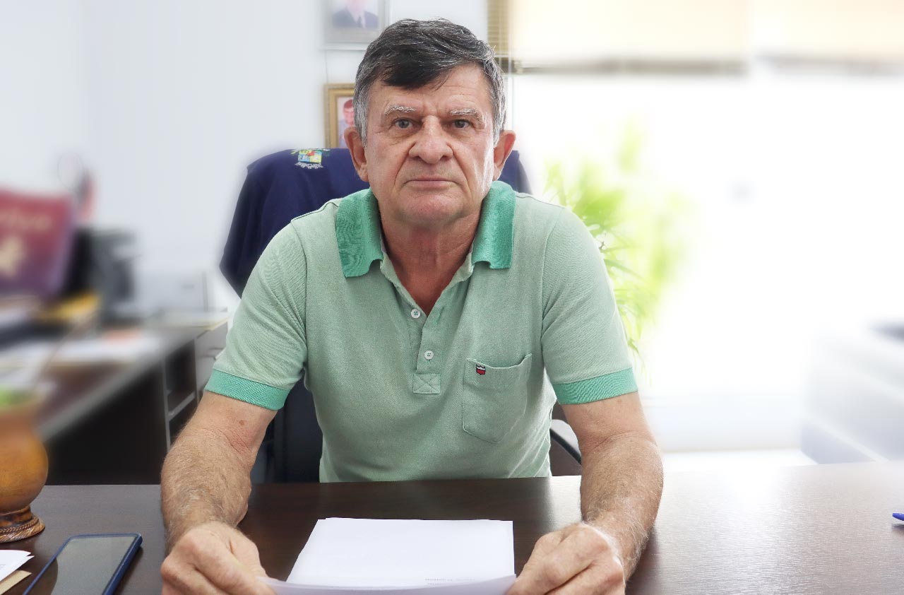 ari balanço