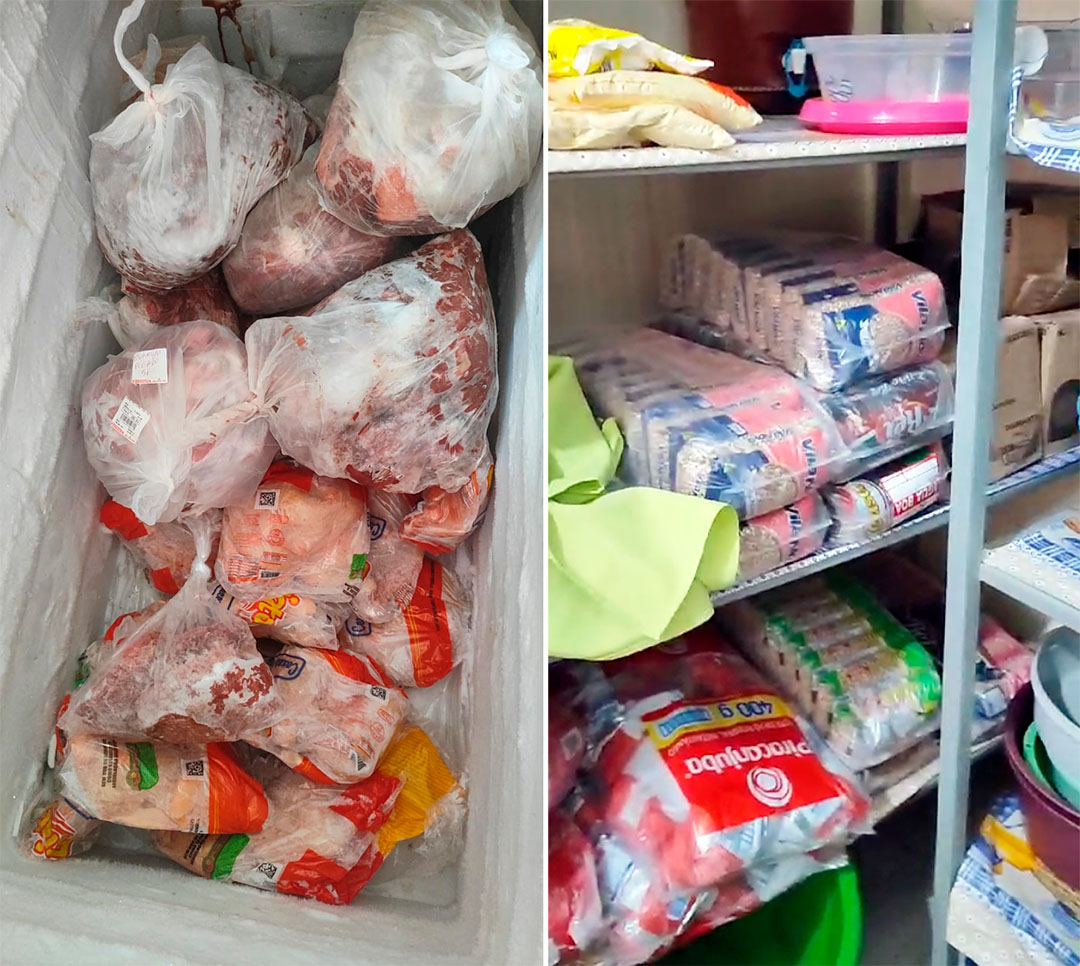 alimentos