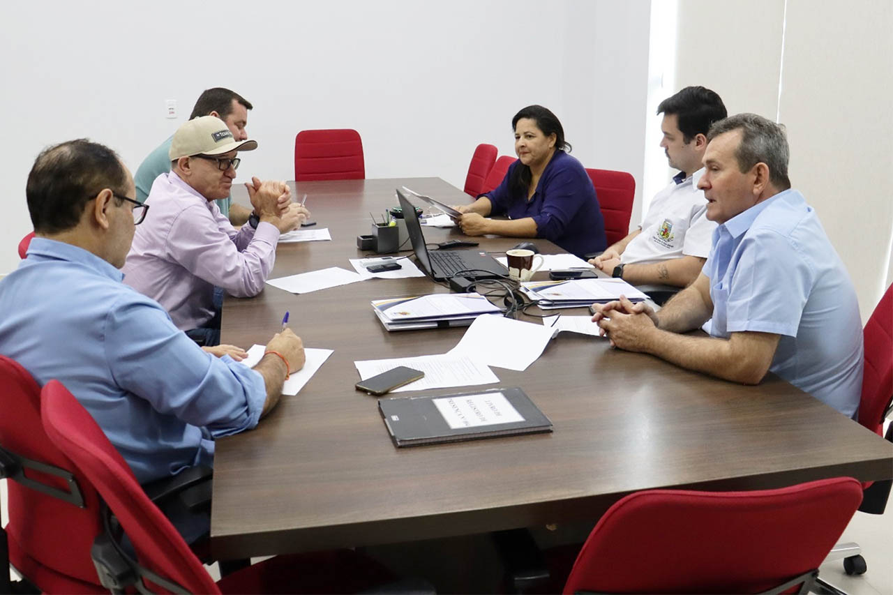 reuniao comissao geral