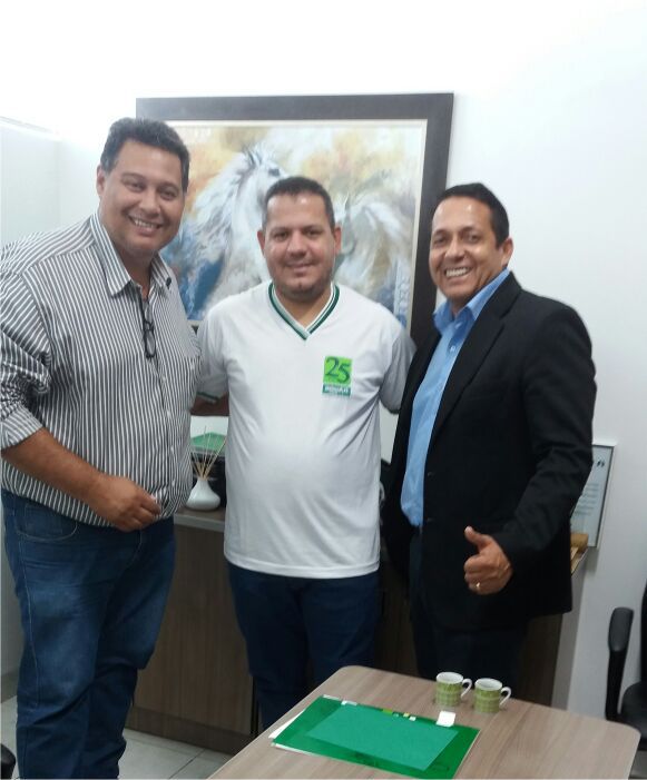 leo e fernando na barra recort