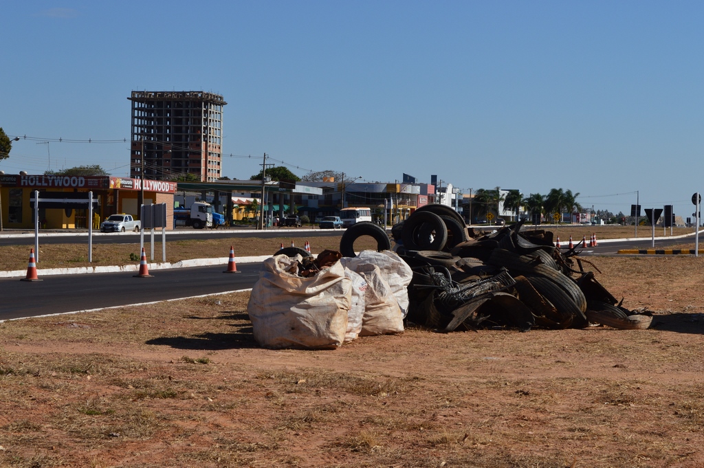 projeto rodovia limpa 2
