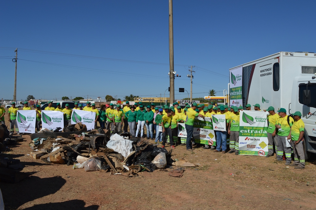 projeto rodovia limpa 3