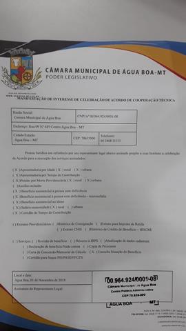 documento