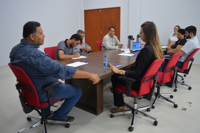 reuniao descarte rejeitos
