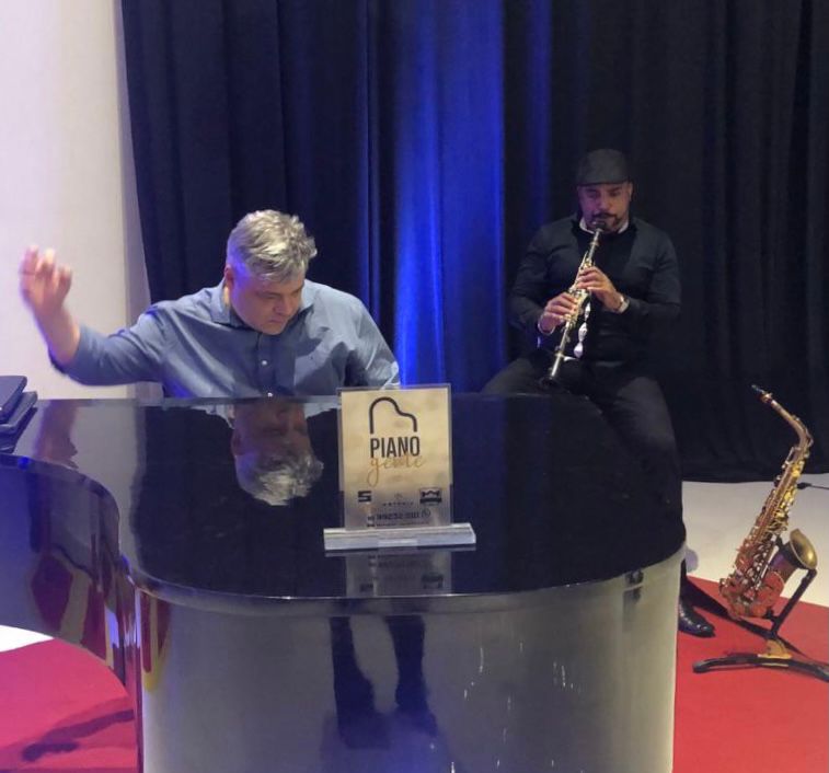 pianogente