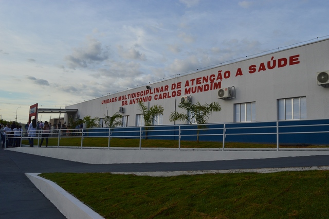 umas 5