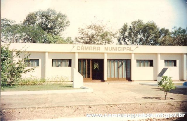 Primeira Câmara