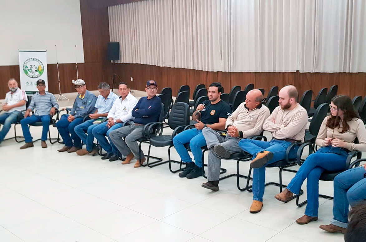 reuniao