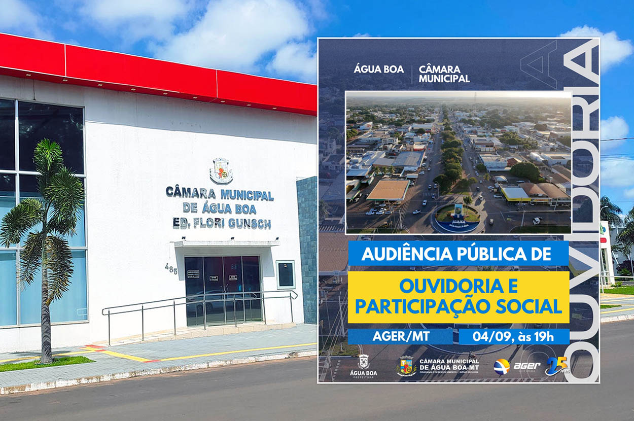 audiencia ager