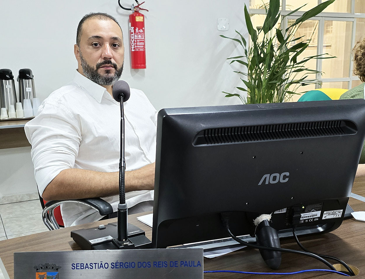 sergio reis