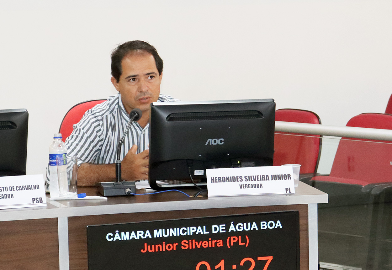 junior