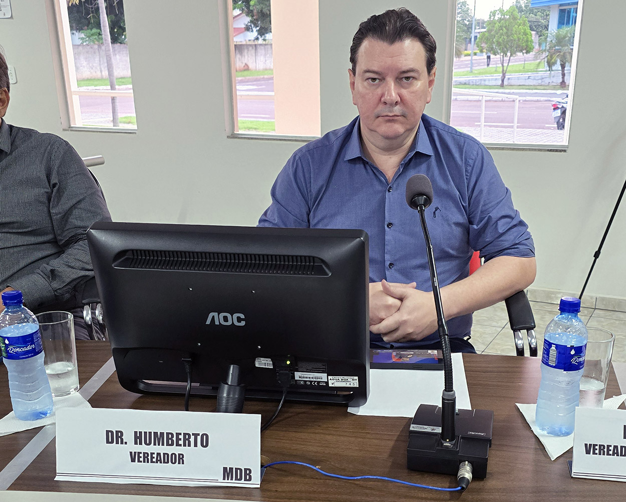 dr humberto