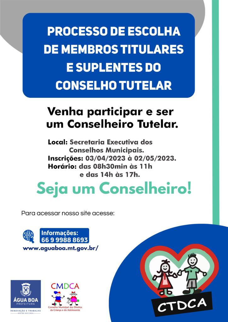 conselho tutelar processo seletivo 2023 04 05 at 10.50.27